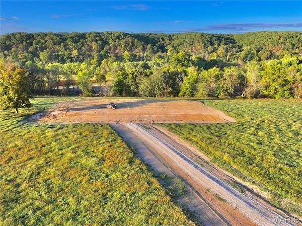 31.2 Acres of Recreational Land for Sale in Tavern Township, Missouri