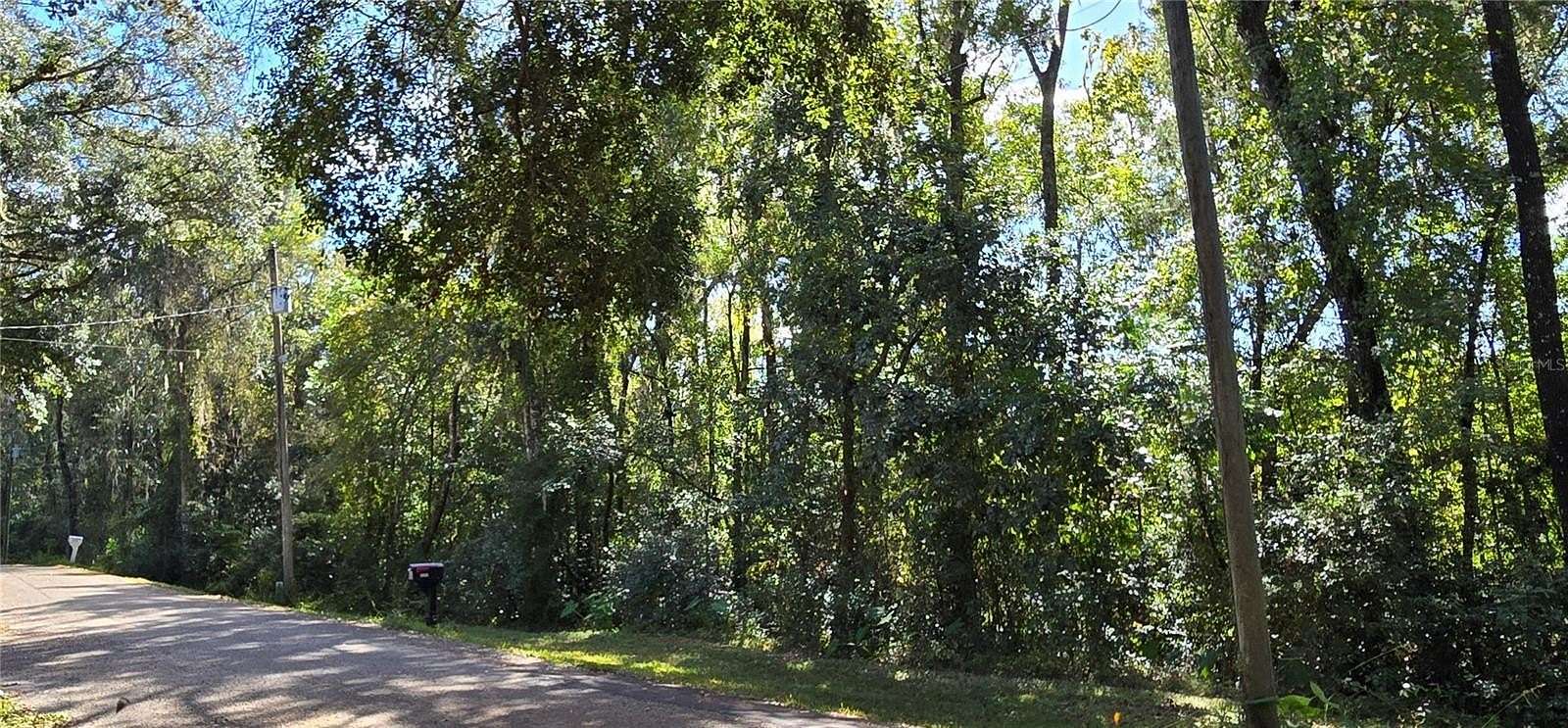 0.31 Acres of Residential Land for Sale in Brooksville, Florida