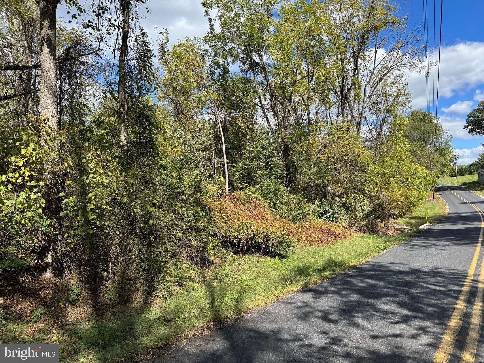 10.2 Acres of Land for Sale in New Oxford, Pennsylvania