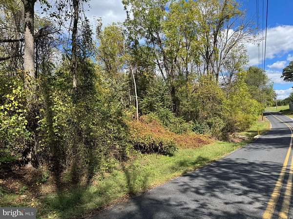 10.2 Acres of Land for Sale in New Oxford, Pennsylvania