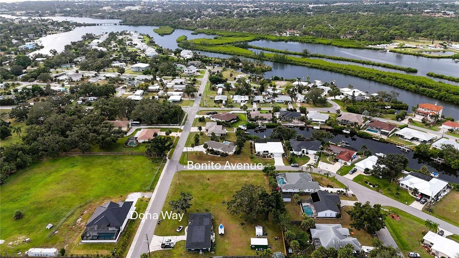 0.22 Acres of Residential Land for Sale in Nokomis, Florida