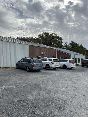 5.8 Acres of Commercial Land for Sale in Leesburg, Indiana