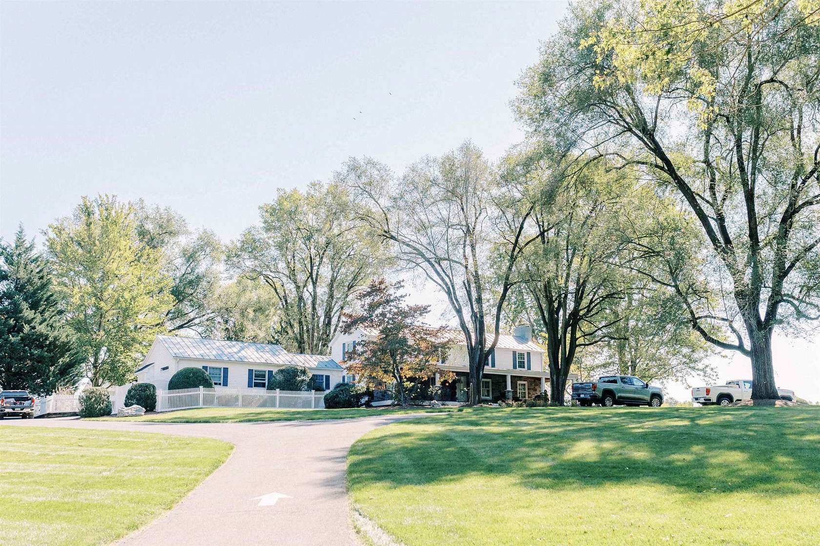 12.2 Acres of Improved Mixed-Use Land for Sale in Staunton, Virginia