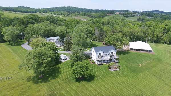 12.2 Acres of Improved Mixed-Use Land for Sale in Staunton, Virginia