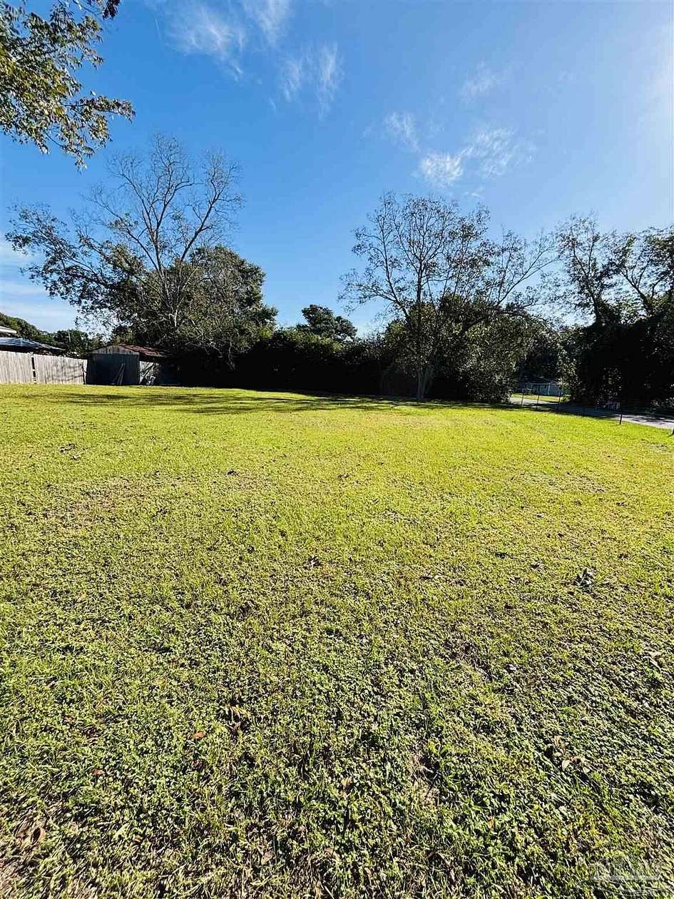 0.23 Acres of Residential Land for Sale in Pensacola, Florida