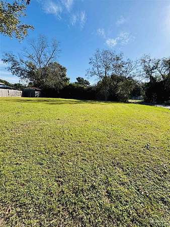 0.23 Acres of Residential Land for Sale in Pensacola, Florida