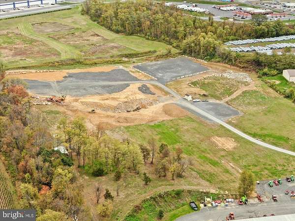 8 Acres of Land for Lease in Shippensburg, Pennsylvania