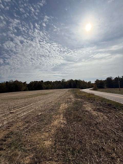 11 Acres of Agricultural Land for Sale in Paris, Tennessee