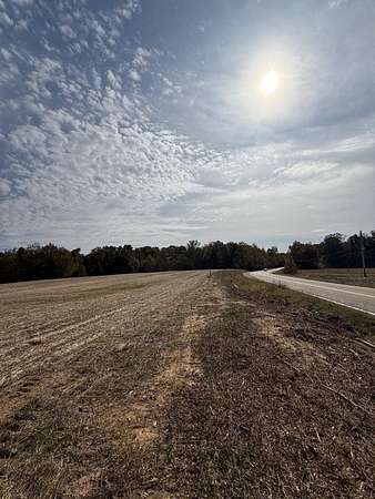 11 Acres of Agricultural Land for Sale in Paris, Tennessee
