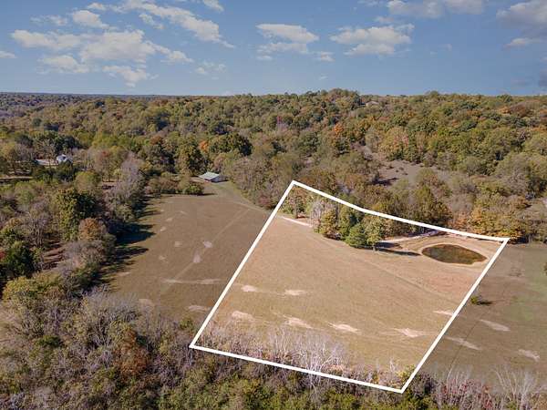 5.78 Acres of Residential Land for Sale in Goodlettsville, Tennessee