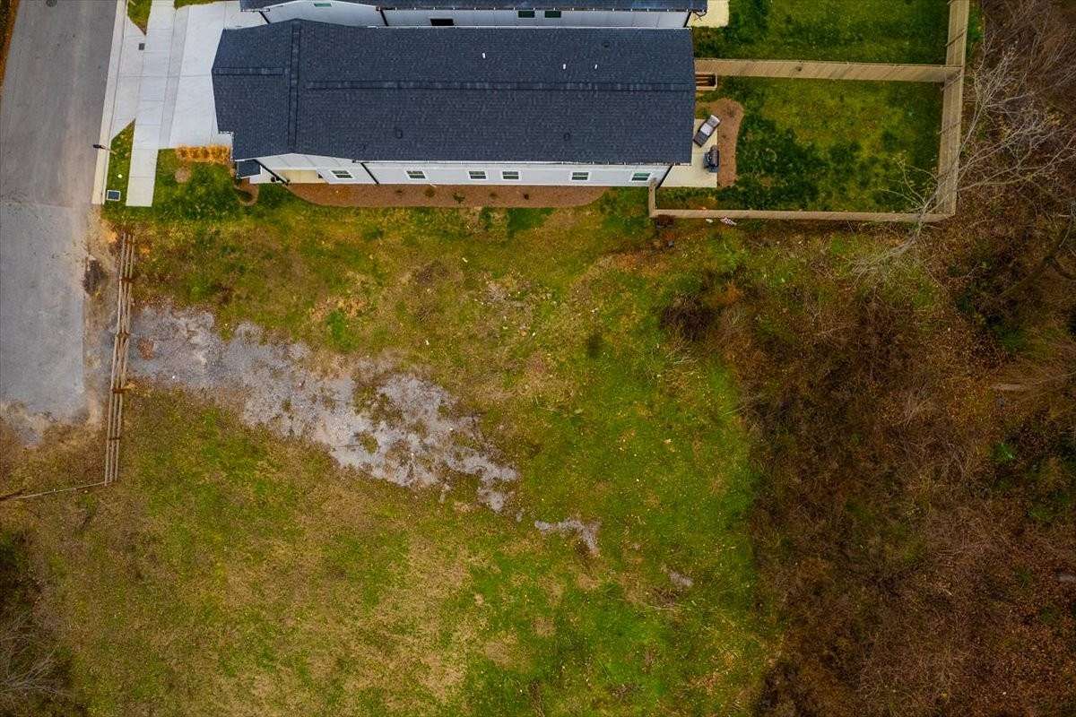 0.13 Acres of Residential Land for Sale in Nashville, Tennessee