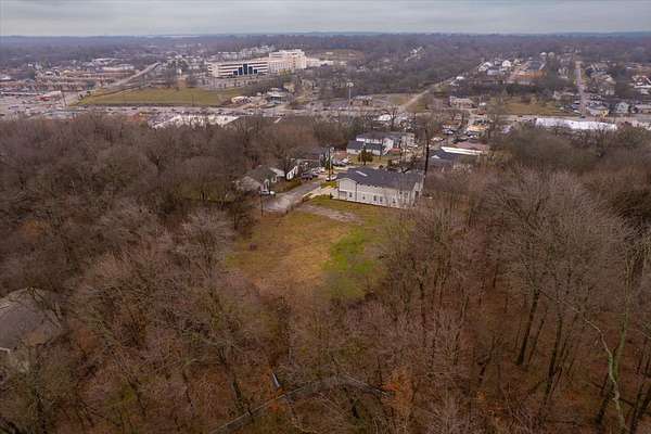 0.38 Acres of Residential Land for Sale in Nashville, Tennessee