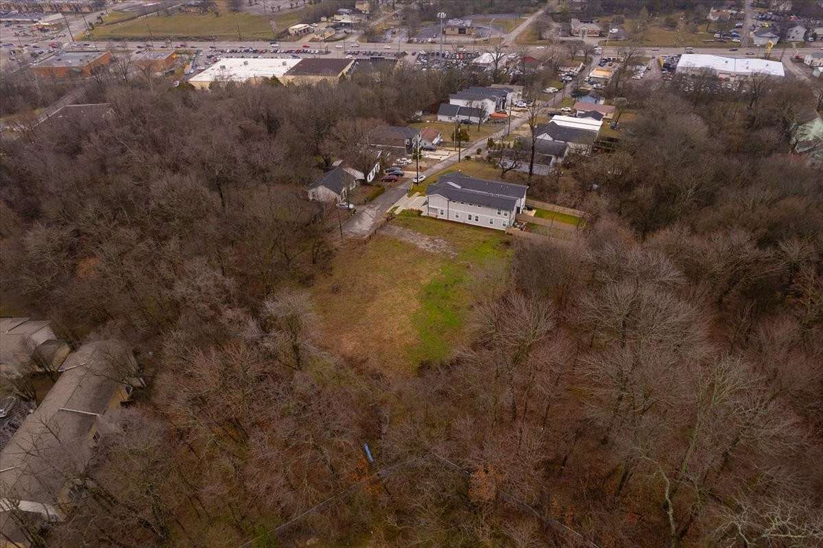0.38 Acres of Residential Land for Sale in Nashville, Tennessee