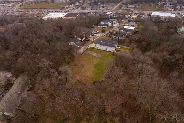 0.38 Acres of Residential Land for Sale in Nashville, Tennessee