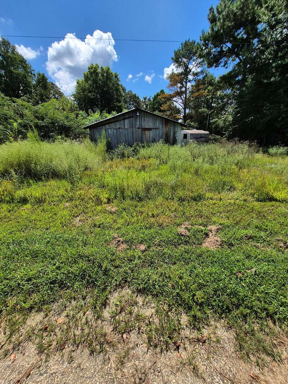 2 Acres of Residential Land for Sale in Battiest, Oklahoma