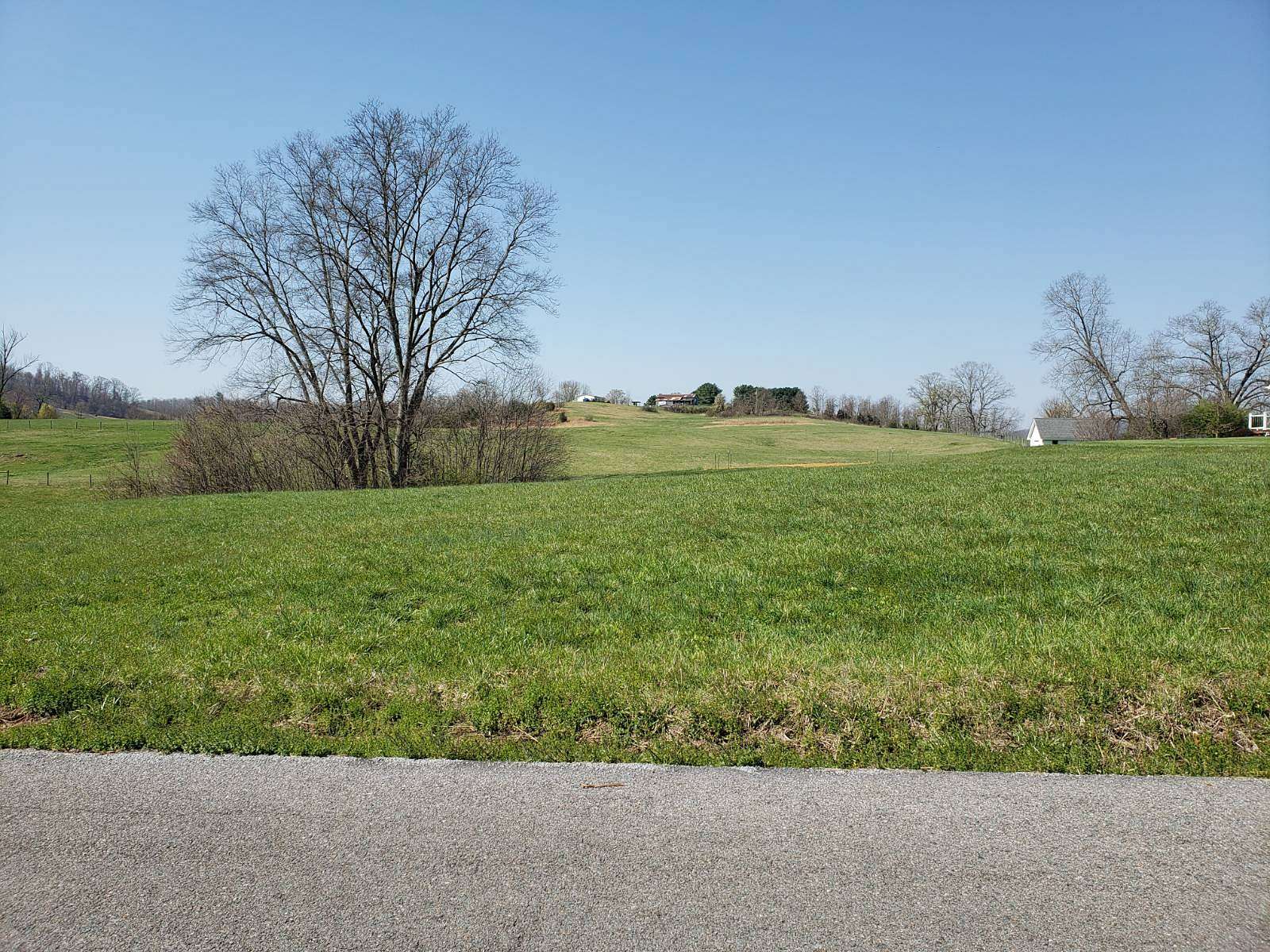 1.72 Acres of Residential Land for Sale in Bristol, Virginia