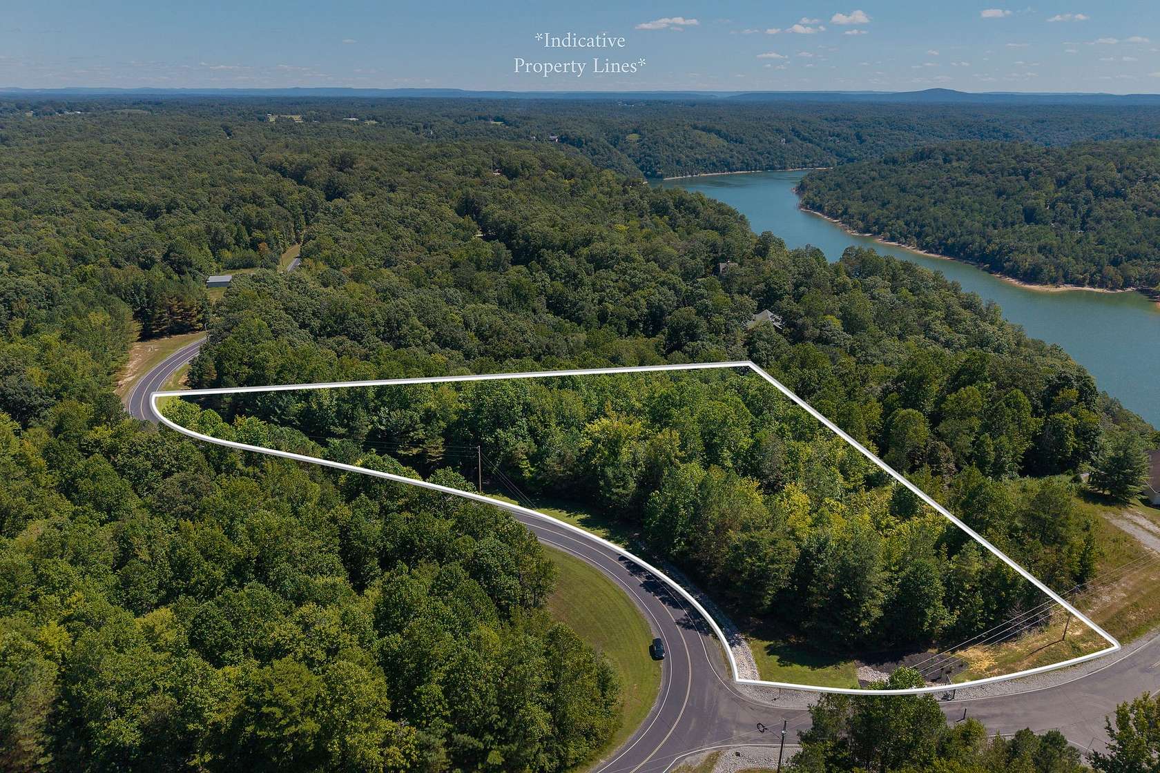 3.17 Acres of Residential Land for Sale in Sparta, Tennessee