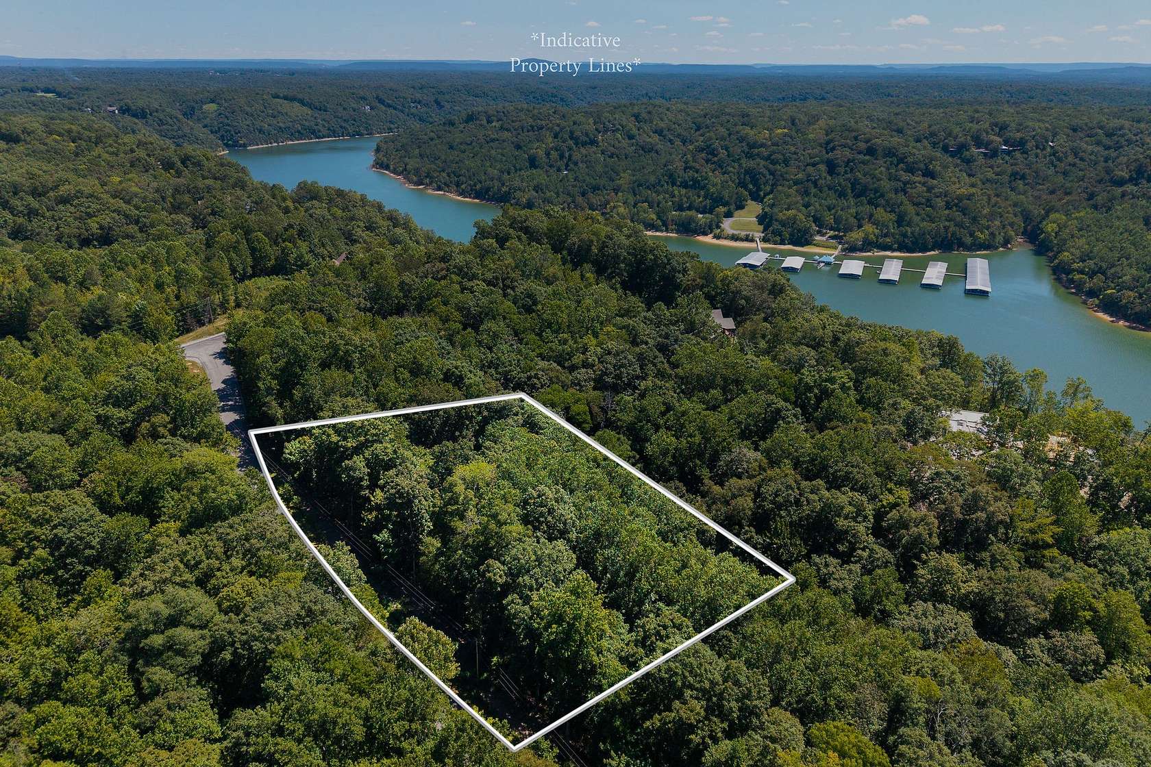 2 Acres of Residential Land for Sale in Sparta, Tennessee