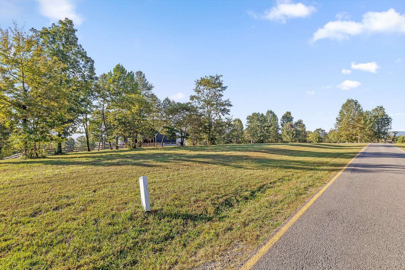0.62 Acres of Residential Land for Sale in Jasper, Tennessee