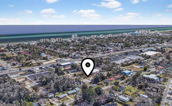 0.34 Acres of Residential Land for Sale in North Myrtle Beach, South Carolina