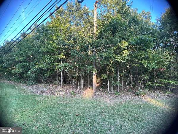 1 Acre of Residential Land for Sale in Chesilhurst, New Jersey