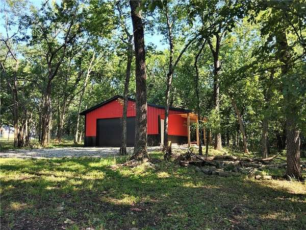 0.4 Acres of Residential Land for Sale in Linn Valley, Kansas