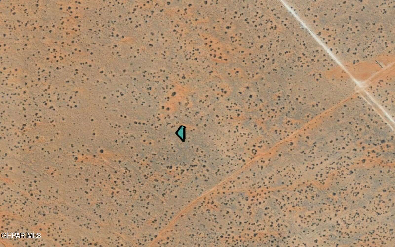 0.28 Acres of Land for Sale in El Paso, Texas