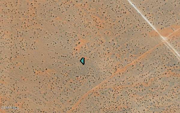 0.28 Acres of Land for Sale in El Paso, Texas