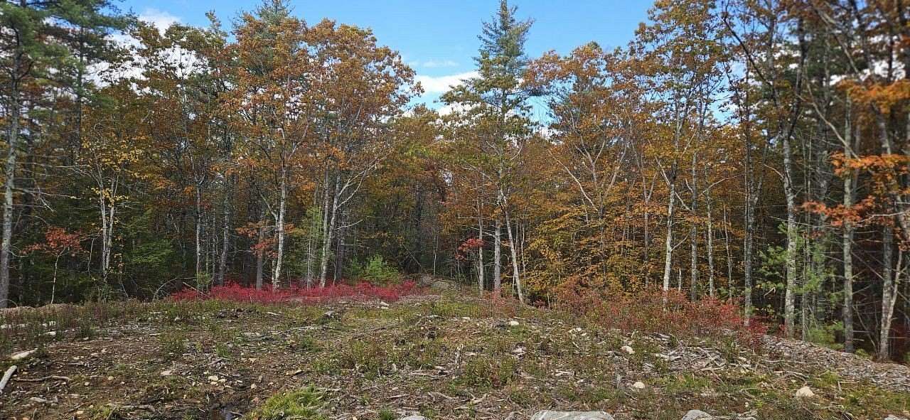 17 Acres of Land for Sale in South Berwick, Maine