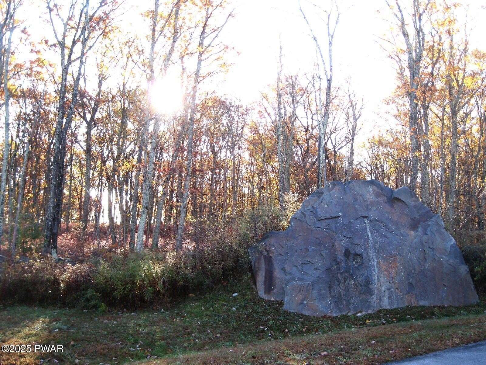 2.69 Acres of Residential Land for Sale in Hawley, Pennsylvania