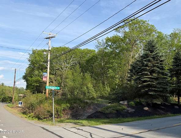 2.69 Acres of Residential Land for Sale in Hawley, Pennsylvania
