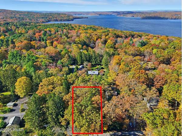 0.44 Acres of Residential Land for Sale in Tafton, Pennsylvania