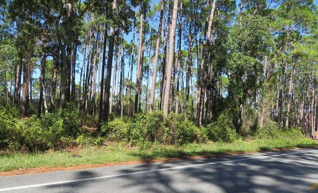 0.78 Acres of Residential Land for Sale in Carrabelle, Florida