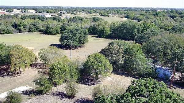 4.79 Acres of Residential Land for Sale in Boyd, Texas