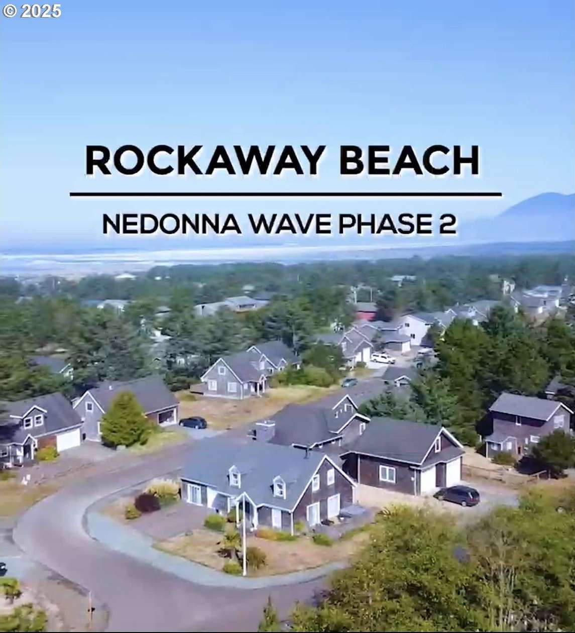 1.72 Acres of Residential Land for Sale in Rockaway Beach, Oregon