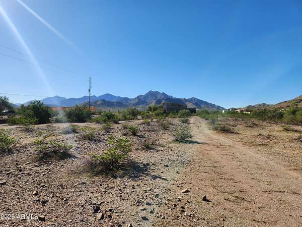 1.17 Acres of Residential Land for Sale in Goodyear, Arizona