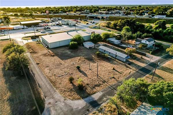 0.38 Acres of Commercial Land for Sale in Jarrell, Texas