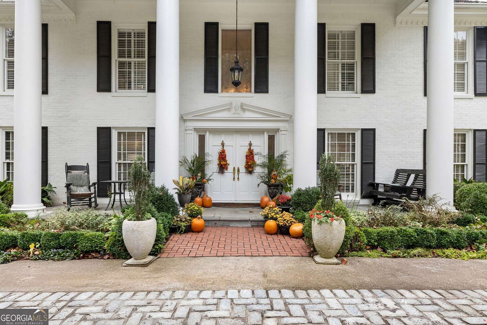 3.18 Acres of Residential Land with Home for Sale in Stone Mountain, Georgia