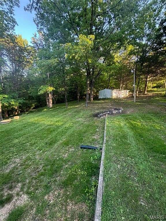 2 Acres of Residential Land for Sale in Cedar Hill, Missouri