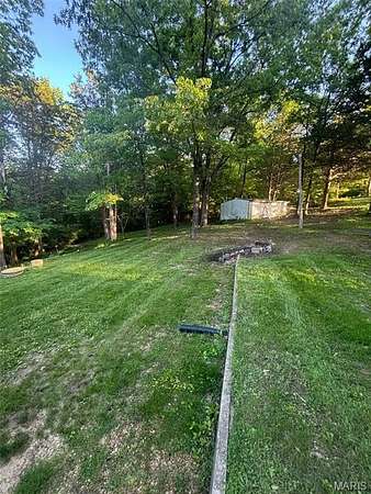 2 Acres of Residential Land for Sale in Cedar Hill, Missouri