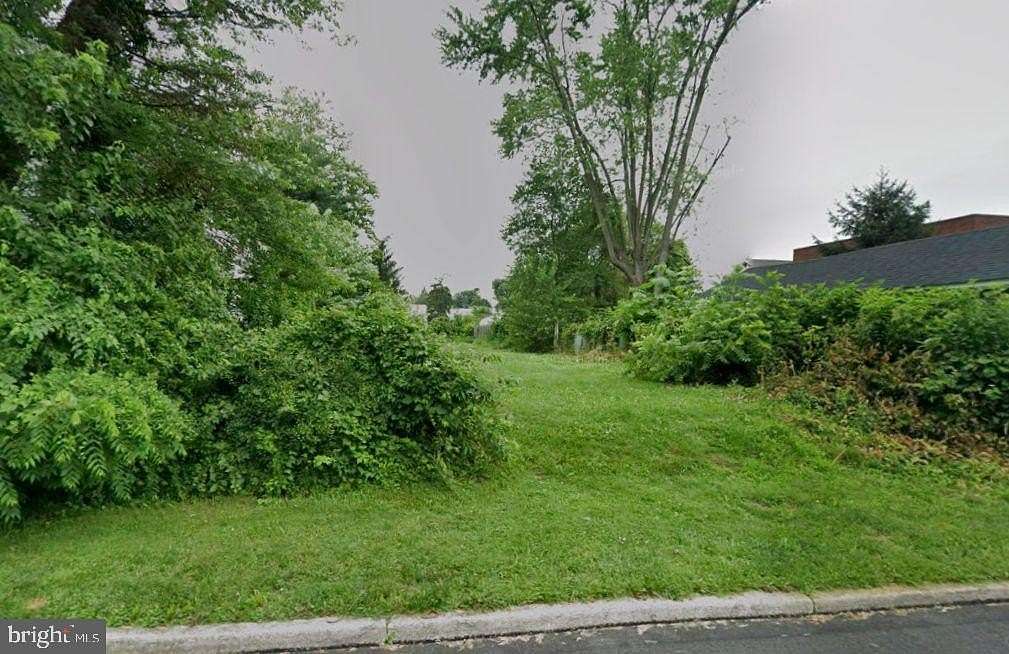 0.17 Acres of Residential Land for Sale in Glenside, Pennsylvania