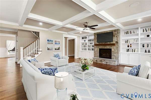 10 Acres of Land with Home for Sale in Mechanicsville, Virginia