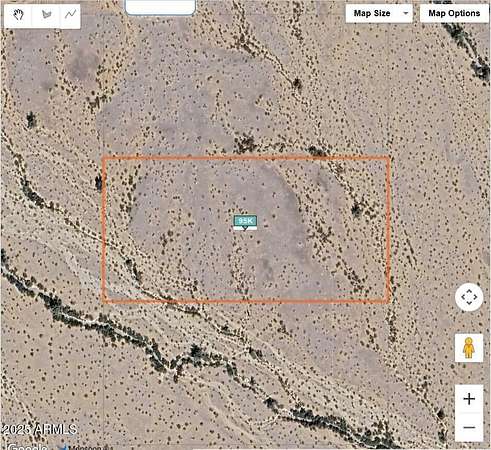 5 Acres of Residential Land for Sale in Tonopah, Arizona