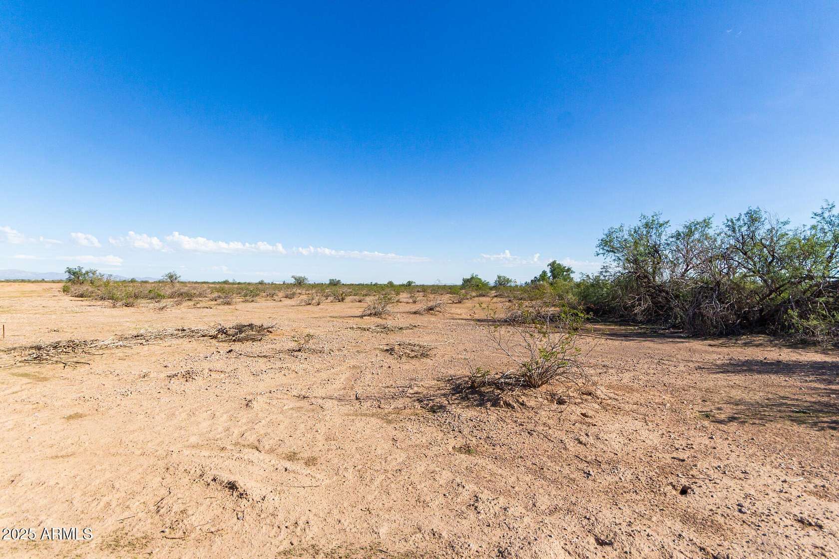 5 Acres of Land for Sale in Tonopah, Arizona