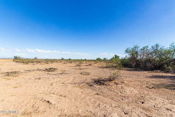 5 Acres of Residential Land for Sale in Tonopah, Arizona