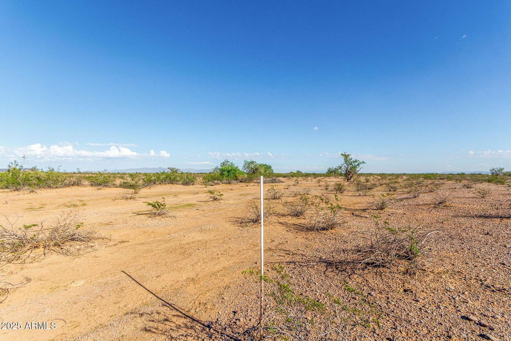 5 Acres of Residential Land for Sale in Tonopah, Arizona