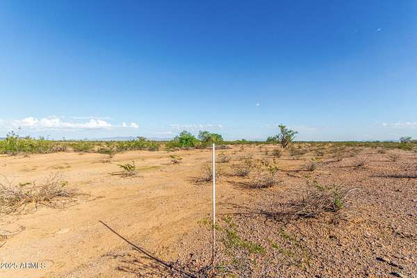 5 Acres of Land for Sale in Tonopah, Arizona