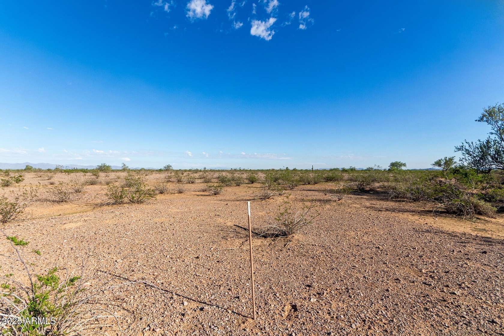 15 Acres of Land for Sale in Tonopah, Arizona