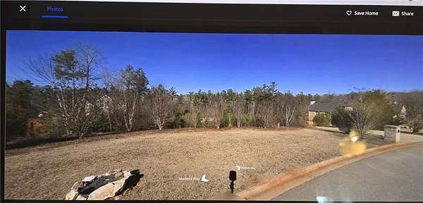 2.8 Acres of Residential Land for Sale in McDonough, Georgia