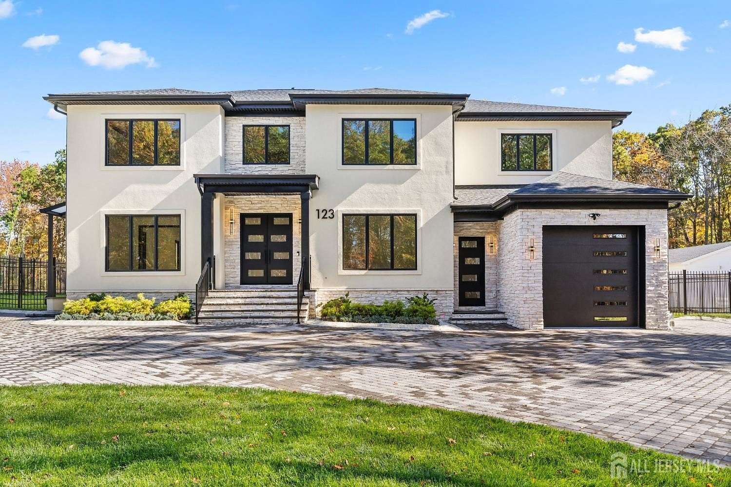 2 Acres of Residential Land with Home for Sale in Old Bridge, New Jersey